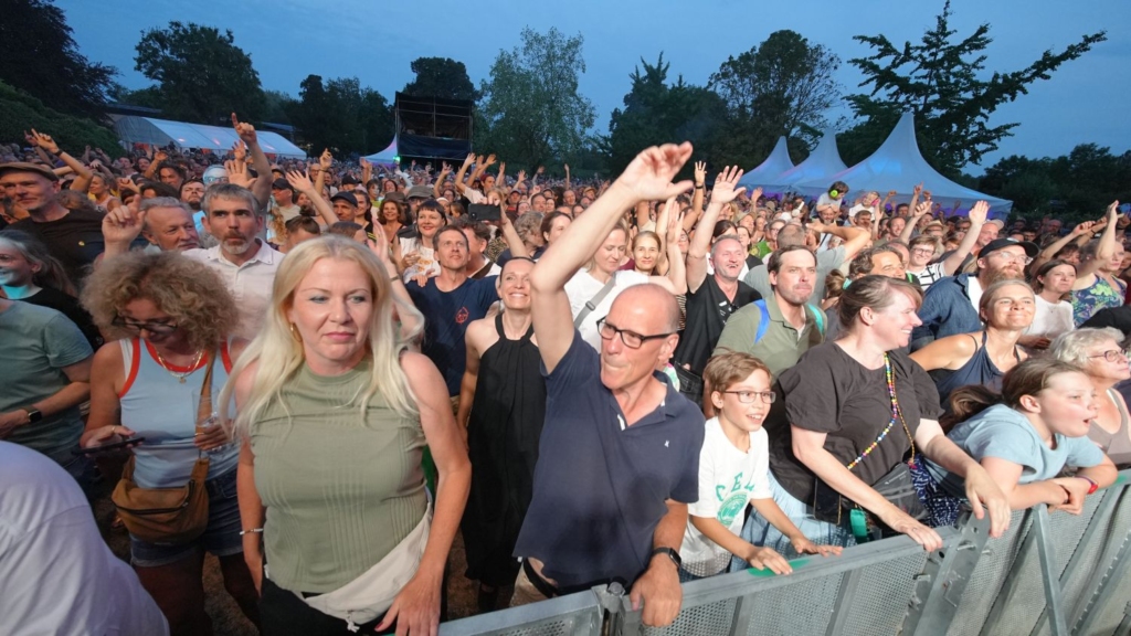 Heimspiel Knyphausen 2026 (Foto: Ullrich Maurer)