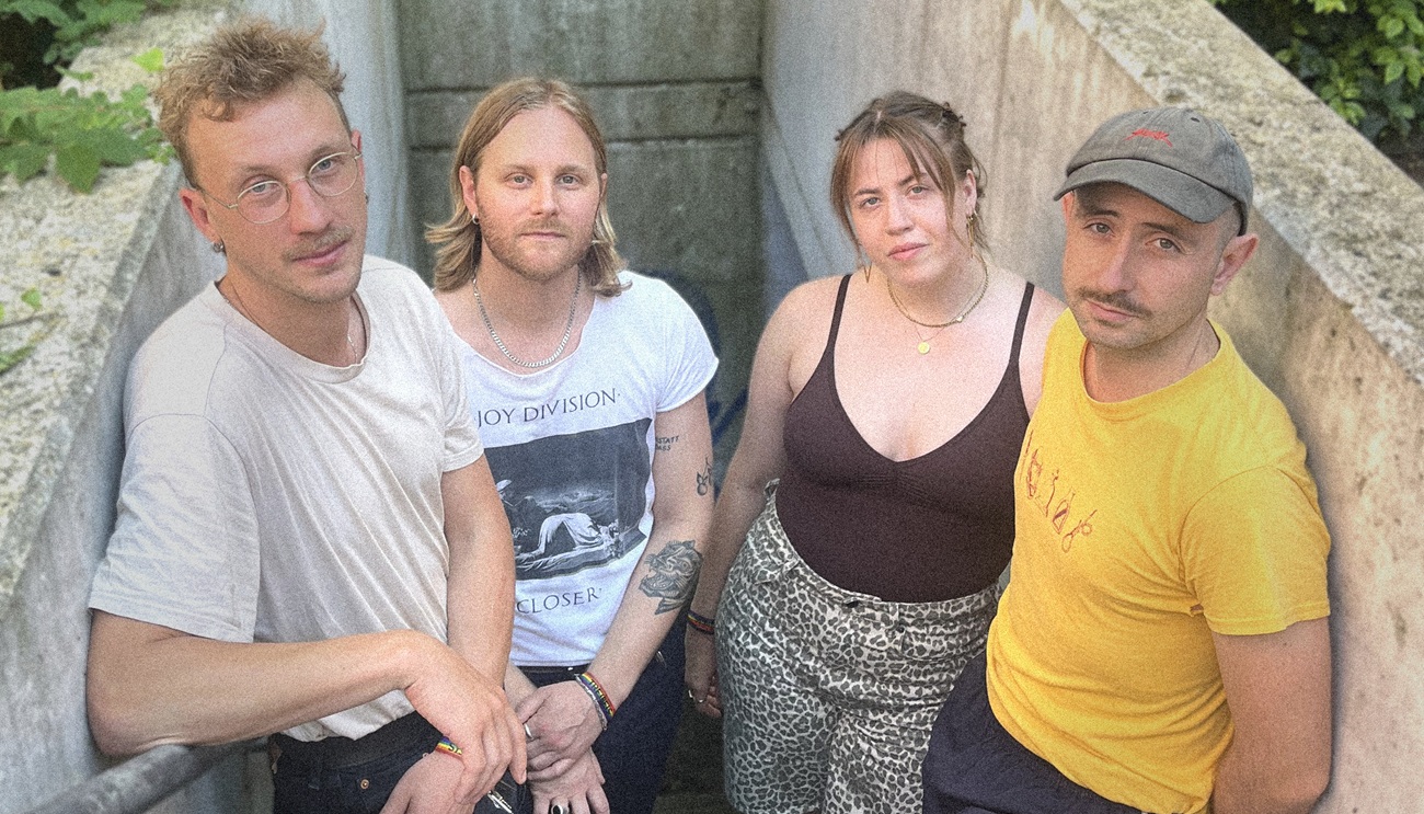 Billy Zach – Neue Hoffnung. Oder?