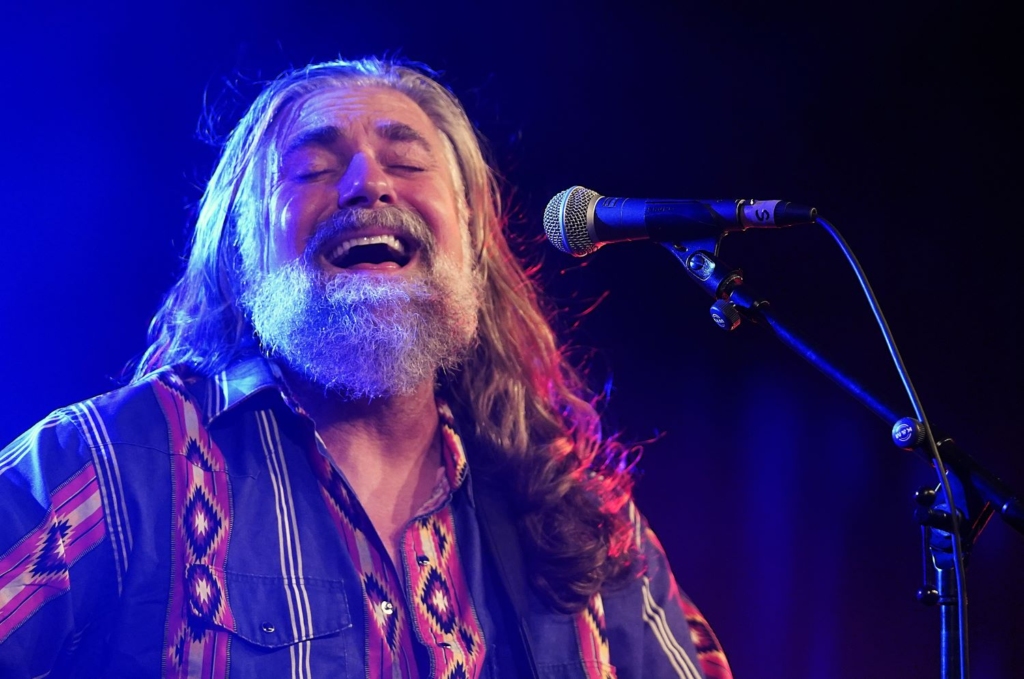 The White Buffalo - 25.08.2026 - Hannover (Foto: Martin Jedicke)