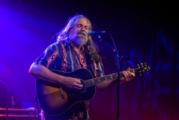The White Buffalo - 25.08.2026 - Hannover (Foto: Martin Jedicke)