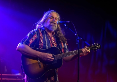 The White Buffalo - 25.08.2026 - Hannover (Foto: Martin Jedicke)