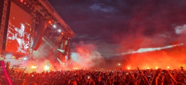 Die Toten Hosen – 27.08.2026 - Hamburg (Foto: Mathias Frank)