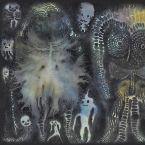 Dinosaur Jr. – There Near