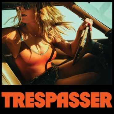 GracePotter_Trespasser