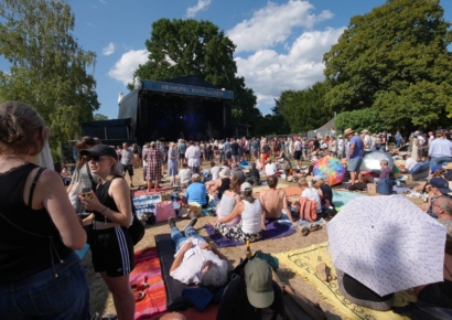 Heimspiel Knyphausen 2026 (Foto: Ullrich Maurer)