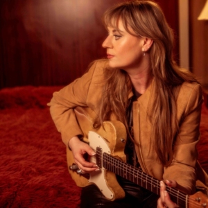 Joanne Shaw Taylor (Foto: Alysse Gafkjen)