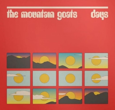 The Mountain Goats - Days