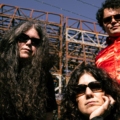 The Black Wizards – The Beat Is On