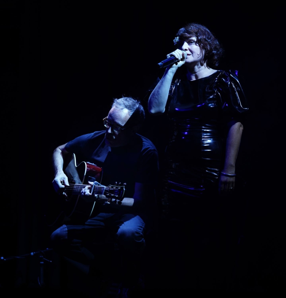 Nouvelle Vague - 06.08.2026 - Braunschweig (Foto: Martin Jedicke)