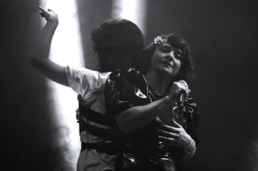 Nouvelle Vague - 06.08.2026 - Braunschweig (Foto: Martin Jedicke)