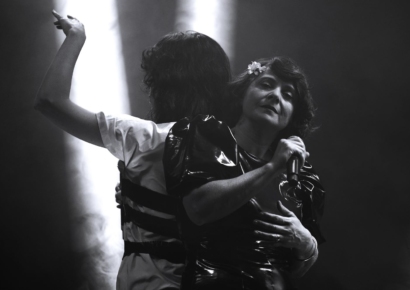Nouvelle Vague - 06.08.2026 - Braunschweig (Foto: Martin Jedicke)