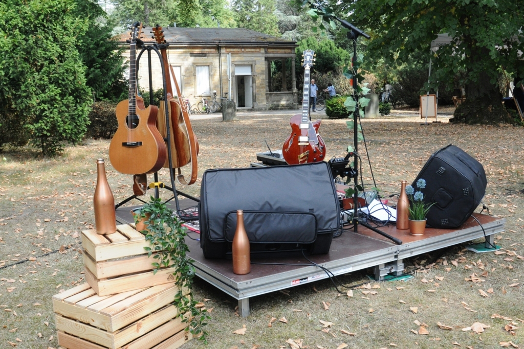 Sophie Chassée - Osnabrück - 16.08.2026 (Foto: Carsten Wohlfeld)