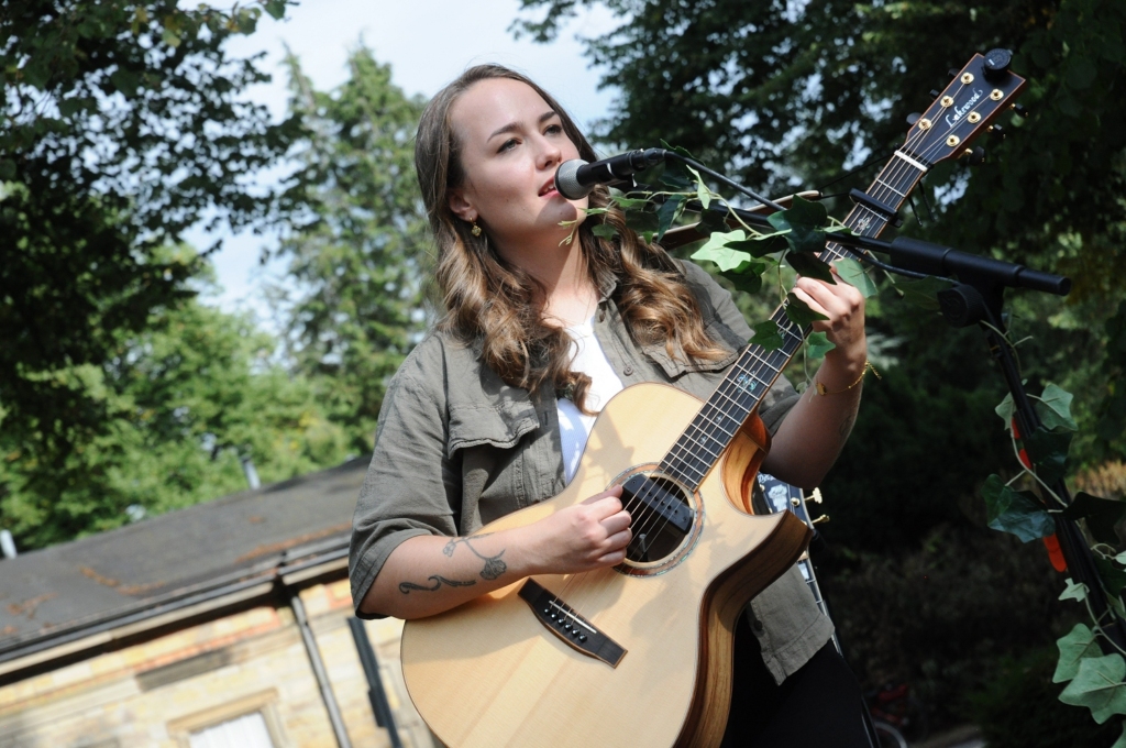 Sophie Chassée - Osnabrück - 16.08.2026 (Foto: Carsten Wohlfeld)