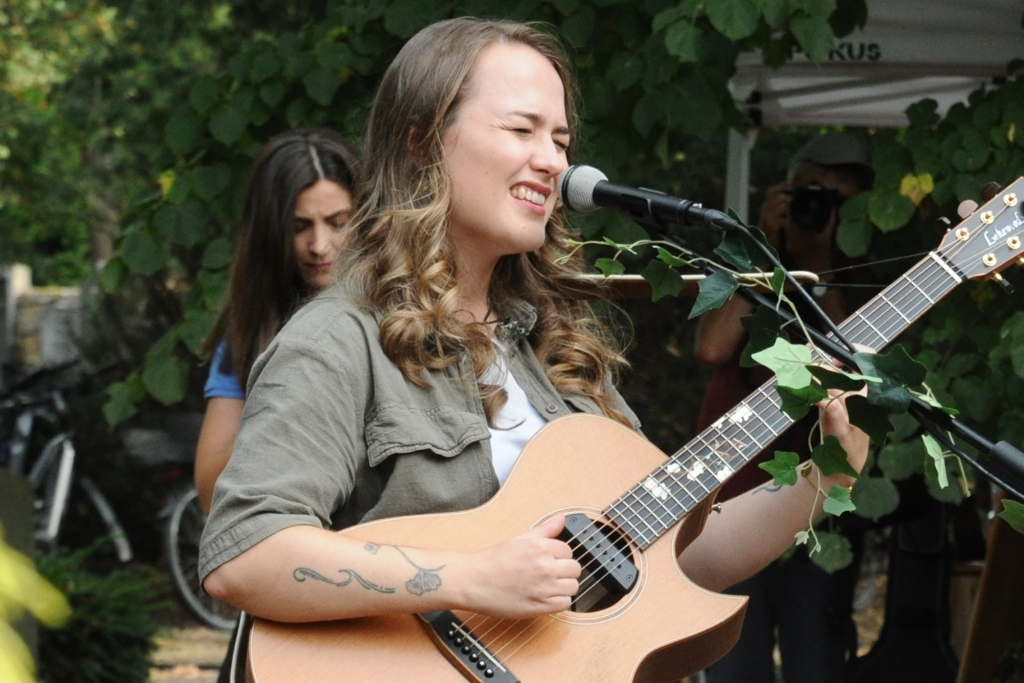 Sophie Chassée - Osnabrück - 16.08.2026 (Foto: Carsten Wohlfeld)