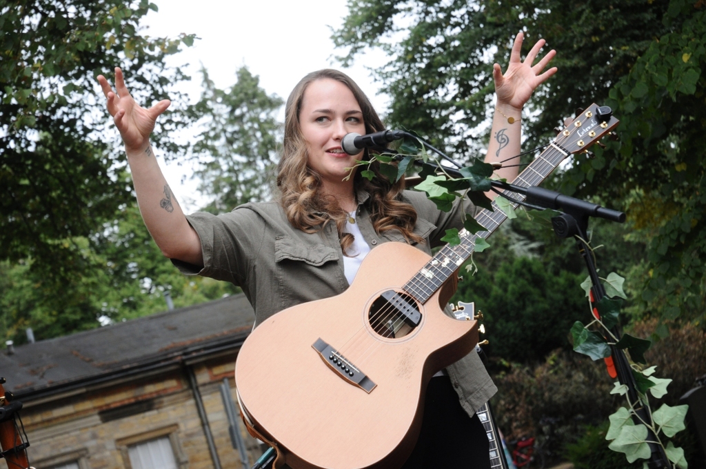 Sophie Chassée - Osnabrück - 16.08.2026 (Foto: Carsten Wohlfeld)