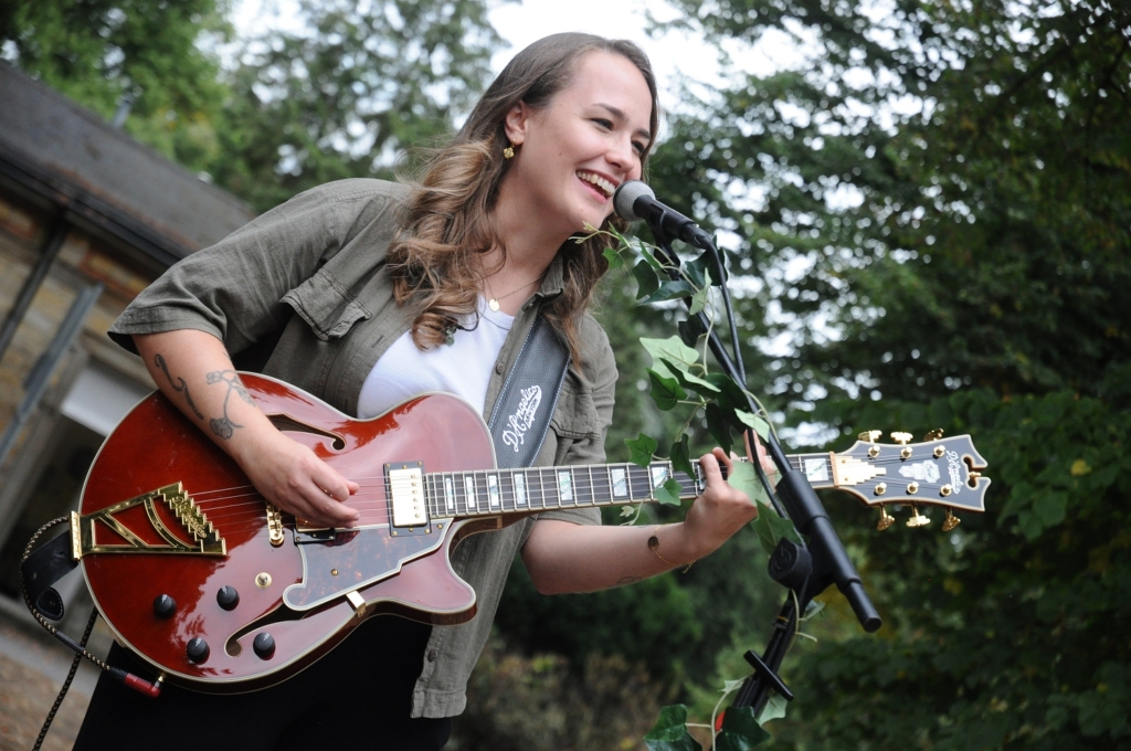Sophie Chassée - Osnabrück - 16.08.2026 (Foto: Carsten Wohlfeld)