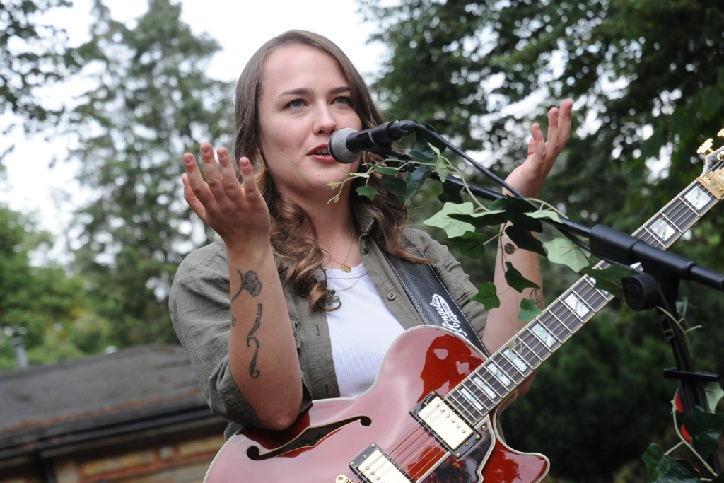 Sophie Chassée - Osnabrück - 16.08.2026 (Foto: Carsten Wohlfeld)