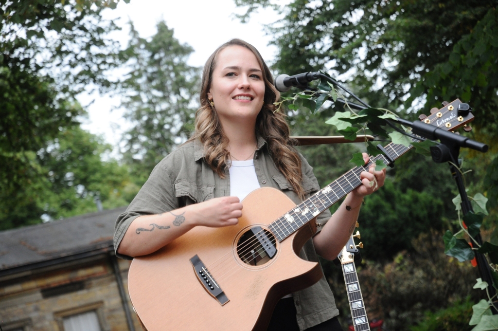 Sophie Chassée - Osnabrück - 16.08.2026 (Foto: Carsten Wohlfeld)