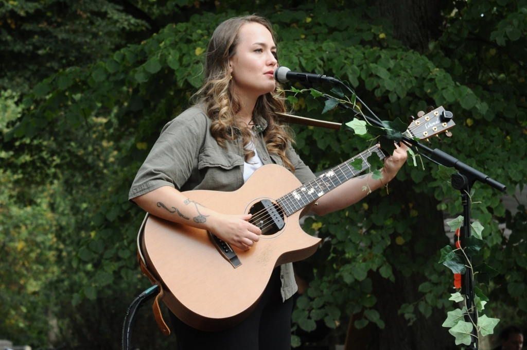 Sophie Chassée - Osnabrück - 16.08.2026 (Foto: Carsten Wohlfeld)