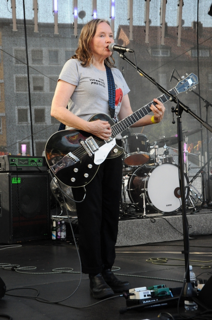 The Bats - 01.08.2026 - Stuttgart (Foto: Carsten Wohlfeld)