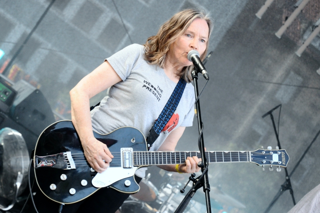 The Bats - 01.08.2026 - Stuttgart (Foto: Carsten Wohlfeld)