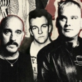 Alkaline Trio – Split! Mit Rise Against.