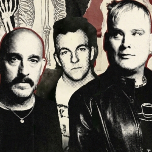 Alkaline Trio (Foto: Rise Records)