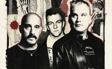 Alkaline Trio (Foto: Rise Records)