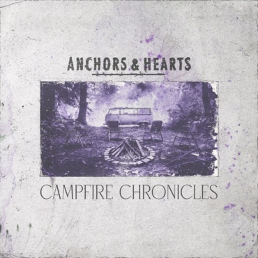 Anchors & Hearts - Campfire Chronicles