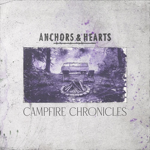 Anchors & Hearts - Campfire Chronicles