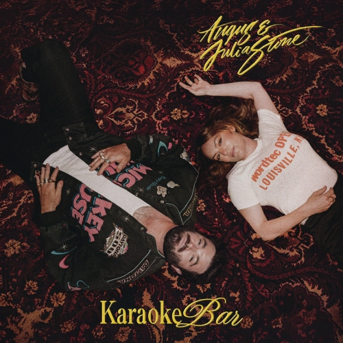 Angus & Julia Stone – Karaoke Bar