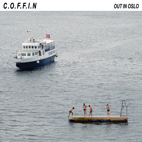 C.O.F.F.I.N - Out In Oslo