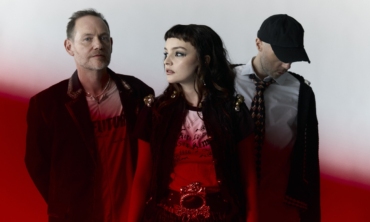 Chvrches (Foto: Jody Evans)