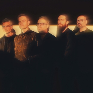 Death Cab For Cutie (Foto: Shervin Lainez)