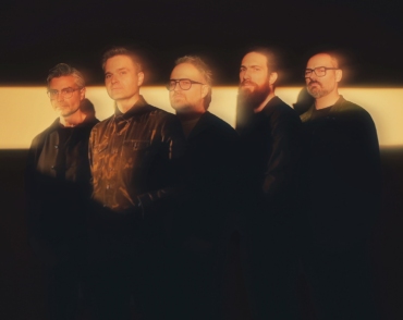 Death Cab For Cutie (Foto: Shervin Lainez)