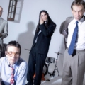 Diiv – Live ohne live