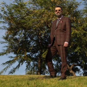 Eels (Foto: Gus Black)