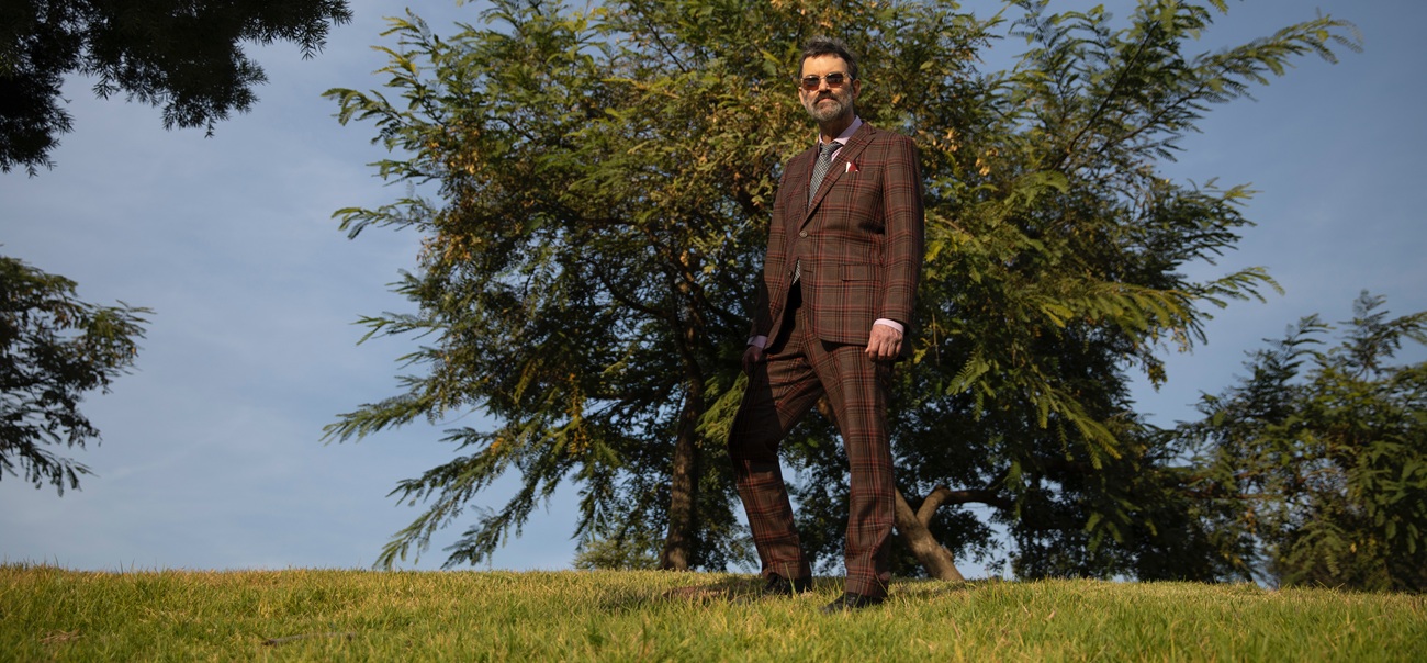 Eels – Der Wendepunkt