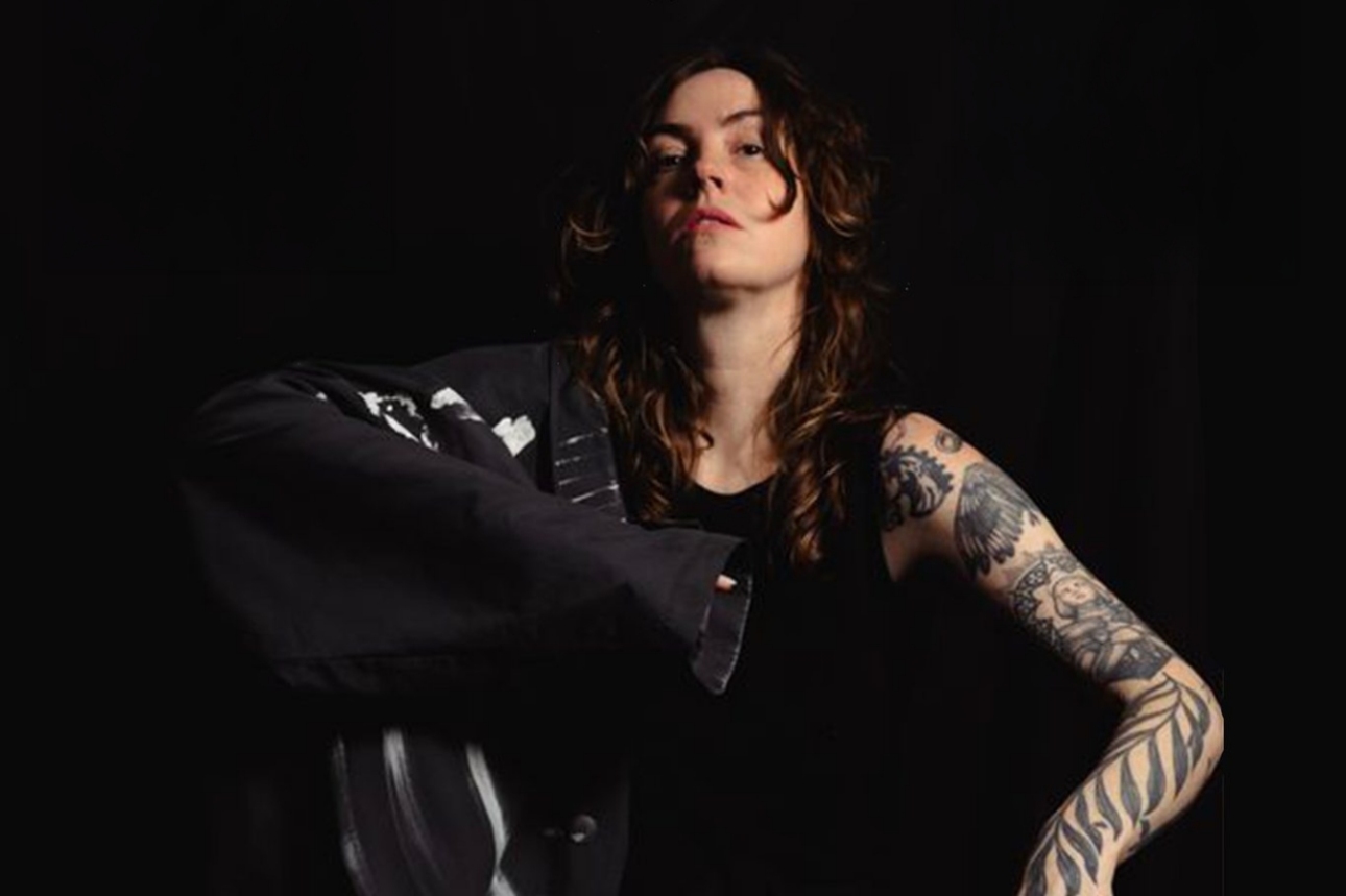Emma Ruth Rundle (Foto: Kristin Cofer)