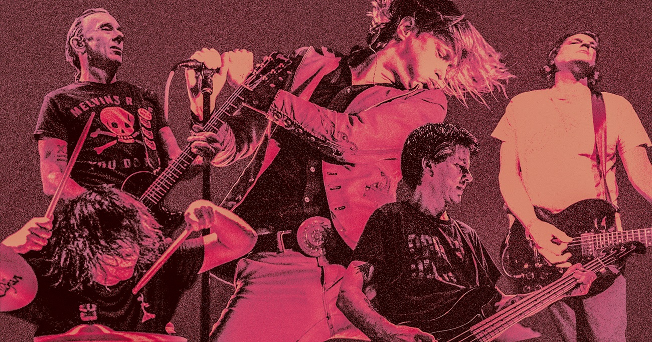 Fake Names – Live!