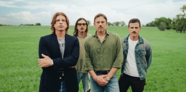 Kings Of Leon (Foto: Josh Goleman)