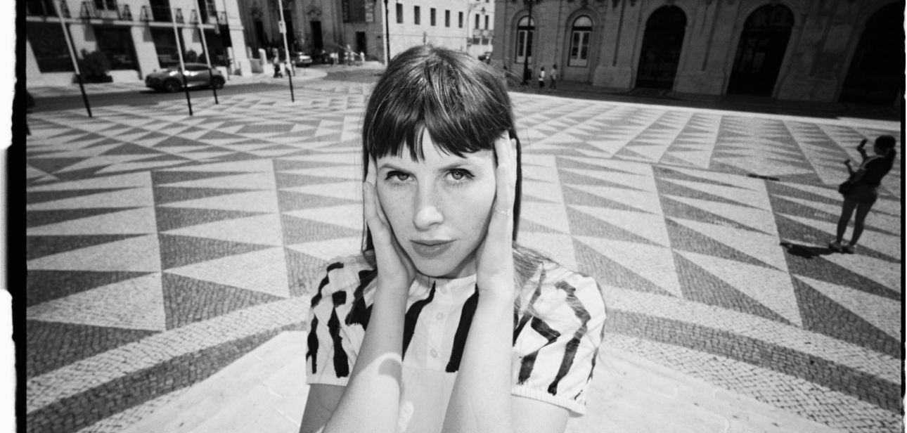 Lael Neale (Foto: Cristian Bravo)
