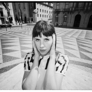Lael Neale (Foto: Cristian Bravo)