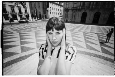 Lael Neale (Foto: Cristian Bravo)