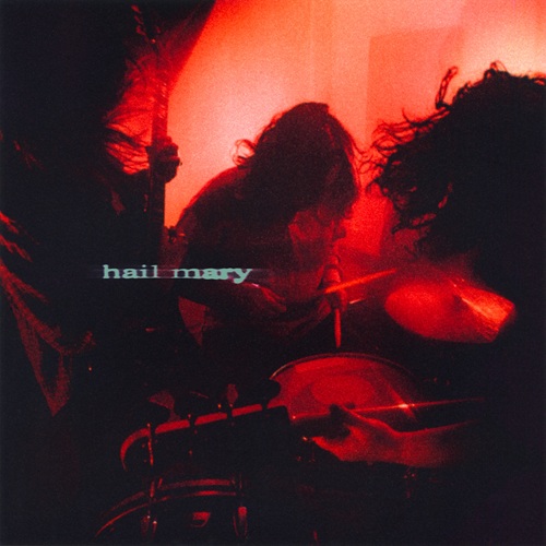 Les Shirley - Hail Mary