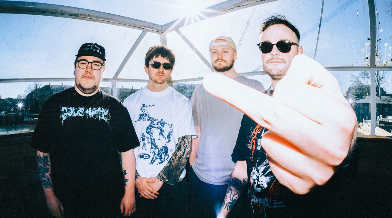 Mirrortalk – Der Mix macht‘s