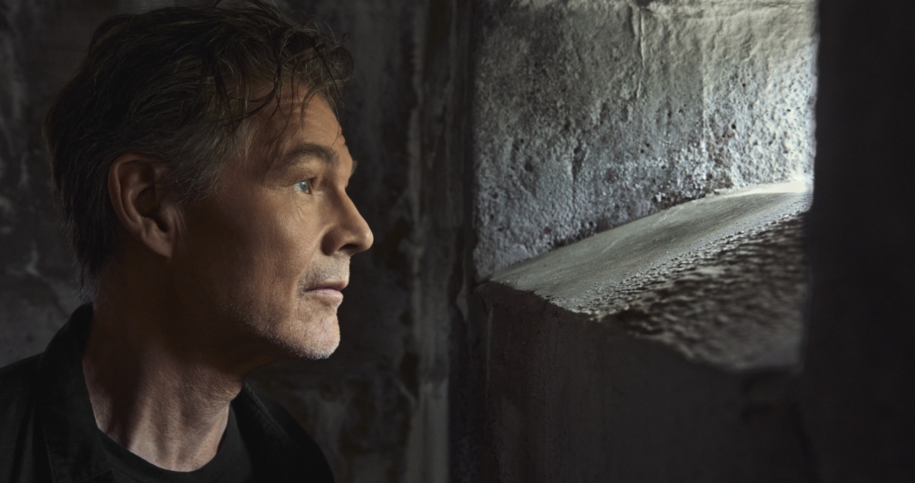 Morten Harket (Foto: Just Loomis)