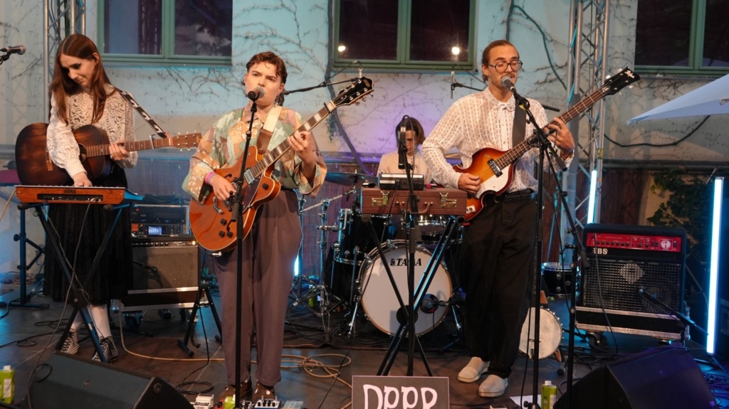 Deer Anna - 28.08.2026 - Pop-Kultur Festival Berlin (Foto: Ullrich Maurer)