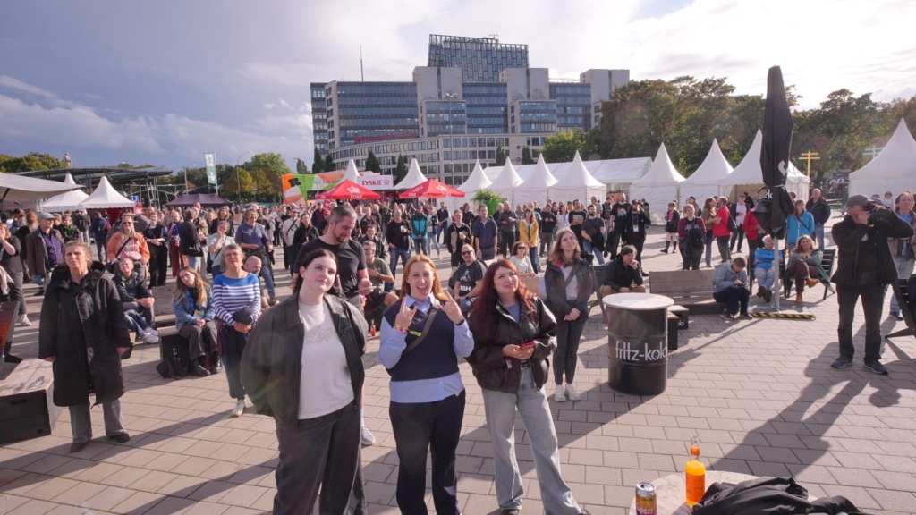 16.09.2026 - Reeperbahn Festival (Foto: Ullrich Maurer)