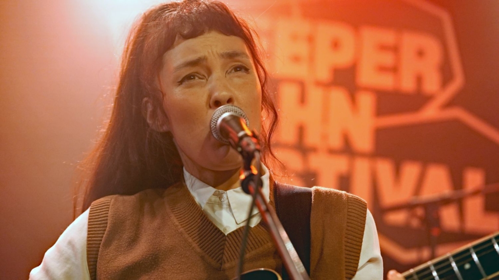 Vicky Sometani - 16.09.2026 - Reeperbahn Festival (Foto: Ullrich Maurer)